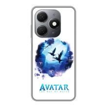 Чохли з фільму АВАТАР для TECNO Spark 20 (AlphaPrint)