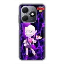 Чехлы Brawl Stars для TECNO Spark 20 (AlphaPrint)