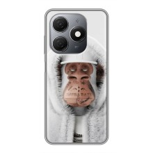 Чехлы с Обезьянами NFT для TECNO Spark 20 (AlphaPrint) (обезьяна NFT в тату)