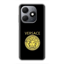 Чехлы VERSACE для Техно Спарк 20 (PREMIUMPrint) – Versace