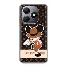 Чехол Disney Mouse TECNO Spark 20 (PREMIUMPrint) (Микки Джексон)