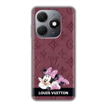 Чехол Disney Mouse TECNO Spark 20 (PREMIUMPrint)