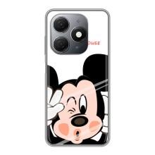 Чехлы для телефонов TECNO Spark 20 - Дисней – Mickey Mouse