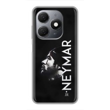 Чехол Неймар для TECNO Spark 20 (AlphaPrint) (NEYMAR)