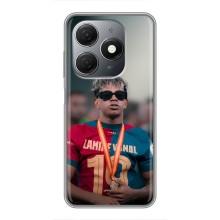 Чохол з футболістом Ламін Ямаль TECNO Spark 20 (Ямаль Барса)