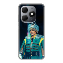 Чохол з картинкою Олександр Усик для TECNO Spark 20 – Усик Гетьман