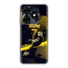 Чехлы Килиан Мбаппе для TECNO Spark 20c (Mbappe)