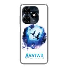 Чехлы с фильма АВАТАР для TECNO Spark 20c (AlphaPrint)