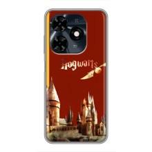 Чехлы с Гарри Поттером для TECNO Spark 20c (AlphaPrint)