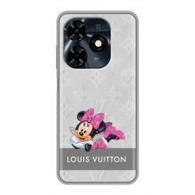 Чехол Disney Mouse TECNO Spark 20c (PREMIUMPrint) (Мики Маус ЛВ)