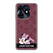 Чехол Disney Mouse TECNO Spark 20c (PREMIUMPrint) (Mikki LV)