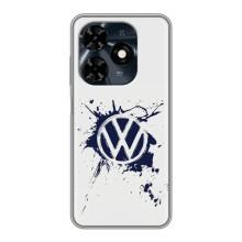 Чехол "Фольксваген" для TECNO Spark 20c – Volkseagen 2