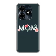 Чехлы для мамы на TECNO Spark 20c