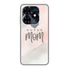 Чохли для мами на TECNO Spark 20c
