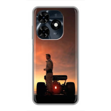 Чохол Формула1 на TECNO Spark 20c – Ф1 Гейс