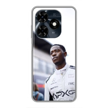 Чохол Формула1 на TECNO Spark 20c – Ф1 Пірс