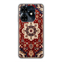 Чохол з принтом Килим для TECNO Spark 20c – Килим
