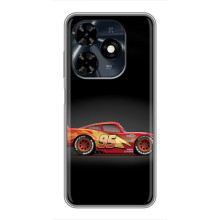 Силіконовий чохол Маквін для TECNO Spark 20c – Маквін 95