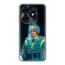 Чехол с картинкой Александр Усик для TECNO Spark 20c – Усик Гетман