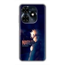 Naruto Anime Чехлы для Техно Спарк 20с (AlphaPrint)