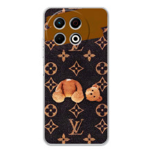 Брендновые Чехлы для TECNO Spark 30 Pro - (PREMIUMPrint) – Медведь без головы