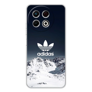 Чохли Адидас для TECNO Spark 30 Pro (AlphaPrint)
