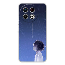Чехол с персонажами АНИМЕ на TECNO Spark 30 Pro – Anime L