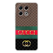 Чехлы Бренд GUCCI для TECNO Spark 30 Pro – Стиль GUCCI