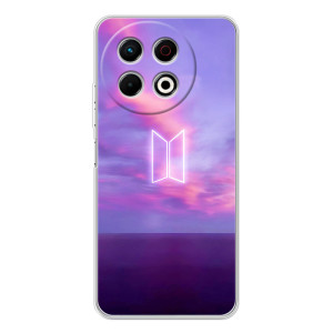 Чохли BTS для TECNO Spark 30 Pro (AlphaPrint)