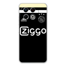 Чехлы для TECNO Spark 30 Pro (VPrint) - Футбольные клубы – AJAX