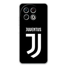 Чехлы для TECNO Spark 30 Pro (VPrint) - Футбольные клубы – ФК Ювентус