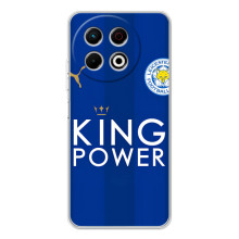 Чехлы для TECNO Spark 30 Pro (VPrint) - Футбольные клубы – Lester