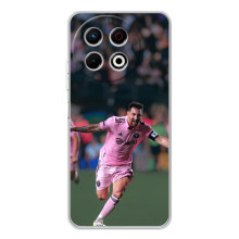 Чехлы для ТЕКНО Спарк 30 Про - Лео Месси Маями (Месямба)