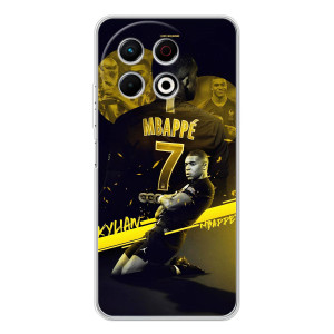 Чехлы Килиан Мбаппе для TECNO Spark 30 Pro