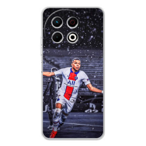 Чехлы Килиан Мбаппе для TECNO Spark 30 Pro