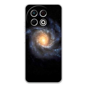 Чехлы КОСМОС для TECNO Spark 30 Pro – Черная дыра