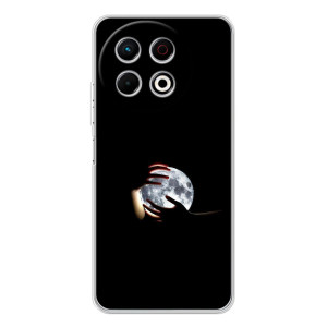 Чехлы КОСМОС для TECNO Spark 30 Pro – Земля