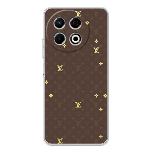 Чохли Луі Вітон для TECNO Spark 30 Pro (AlphaPrint - LOUIS VUITTON)