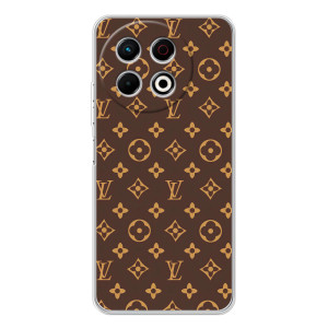 Чохли Луі Вітон для TECNO Spark 30 Pro (AlphaPrint - LOUIS VUITTON)