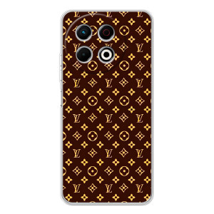 Чохли Луі Вітон для TECNO Spark 30 Pro (AlphaPrint - LOUIS VUITTON)