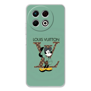 Чохли Луі Вітон для TECNO Spark 30 Pro (AlphaPrint - LOUIS VUITTON)