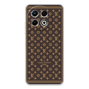 Чохли Луі Вітон для TECNO Spark 30 Pro (AlphaPrint - LOUIS VUITTON)