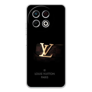 Чохли Луі Вітон для TECNO Spark 30 Pro (AlphaPrint - LOUIS VUITTON)