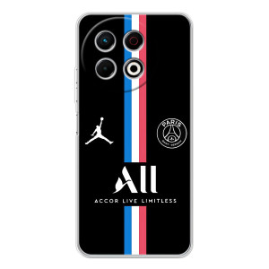 Чохли PSG для TECNO Spark 30 Pro (AlphaPrint)