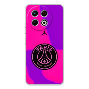 Чохли PSG для TECNO Spark 30 Pro (AlphaPrint)