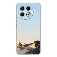 Чехлы с фильма АВАТАР для TECNO Spark 30 Pro (AlphaPrint) – Avatar