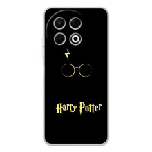 Чехлы с Гарри Поттером для TECNO Spark 30 Pro (AlphaPrint) (Harry Potter)