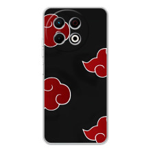 Чехлы с картинкой Итачи Учиха на TECNO Spark 30 Pro – Итачи облако