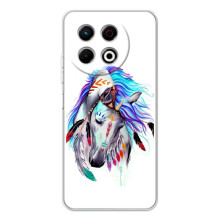 Чехлы с Лошадью дляTECNO Spark 30 Pro (VPrint) (Гарна конячка)