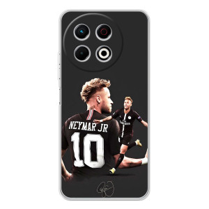 Силіконовий Чохол для TECNO Spark 30 Pro – Ней